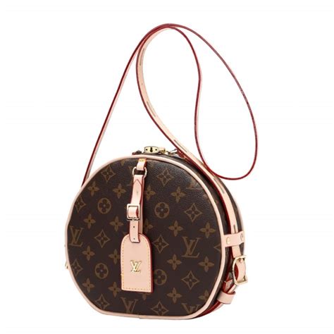 louis vuitton circular bag